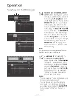 Preview for 20 page of The Singing Machine SDL9040 Instruction Manual