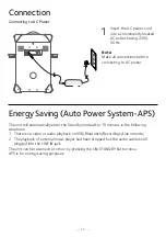 Preview for 7 page of The Singing Machine SDL9050 FESTIVAL Instruction Manual