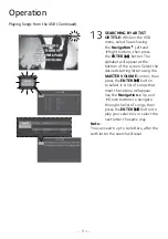 Preview for 15 page of The Singing Machine SDL9050 FESTIVAL Instruction Manual