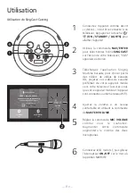 Preview for 47 page of The Singing Machine SMC2035 Instruction Manual