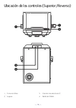 Preview for 23 page of The Singing Machine SMC273BK Instruction Manual