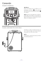 Preview for 24 page of The Singing Machine SMC273BK Instruction Manual