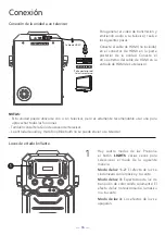 Preview for 25 page of The Singing Machine SMC273BK Instruction Manual