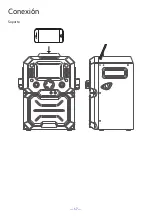 Preview for 26 page of The Singing Machine SMC273BK Instruction Manual