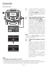 Preview for 27 page of The Singing Machine SMC273BK Instruction Manual