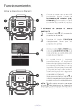 Preview for 32 page of The Singing Machine SMC273BK Instruction Manual