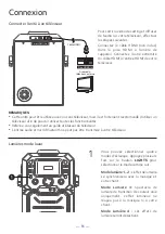 Preview for 43 page of The Singing Machine SMC273BK Instruction Manual