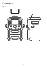 Preview for 44 page of The Singing Machine SMC273BK Instruction Manual