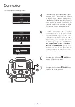 Preview for 46 page of The Singing Machine SMC273BK Instruction Manual