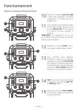 Предварительный просмотр 52 страницы The Singing Machine SMC273BK Instruction Manual