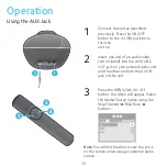 Preview for 16 page of The Singing Machine SMC4TV Instruction Manual