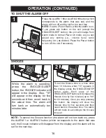 Preview for 17 page of The Singing Machine SMD-411 User Manual