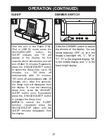 Preview for 18 page of The Singing Machine SMD-411 User Manual