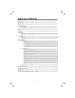 Preview for 2 page of The Singing Machine SMD-808 Instruction Manual