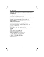 Preview for 3 page of The Singing Machine SMD-808 Instruction Manual