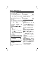 Preview for 16 page of The Singing Machine SMD-808 Instruction Manual