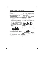 Preview for 21 page of The Singing Machine SMD-808 Instruction Manual