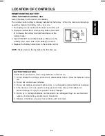 Preview for 9 page of The Singing Machine SMDigital iSM-370 Instruction Manual