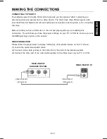 Preview for 11 page of The Singing Machine SMDigital iSM-370 Instruction Manual