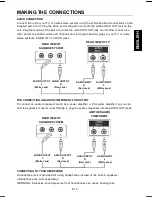 Preview for 13 page of The Singing Machine SMDigital iSM-370 Instruction Manual