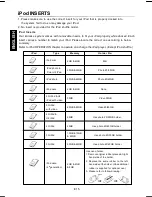 Preview for 16 page of The Singing Machine SMDigital iSM-370 Instruction Manual