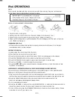 Preview for 17 page of The Singing Machine SMDigital iSM-370 Instruction Manual