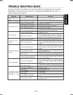 Preview for 23 page of The Singing Machine SMDigital iSM-370 Instruction Manual