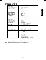 Preview for 25 page of The Singing Machine SMDigital iSM-370 Instruction Manual