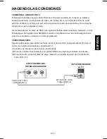 Preview for 36 page of The Singing Machine SMDigital iSM-370 Instruction Manual