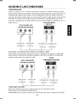 Preview for 38 page of The Singing Machine SMDigital iSM-370 Instruction Manual