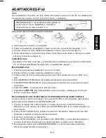 Preview for 42 page of The Singing Machine SMDigital iSM-370 Instruction Manual