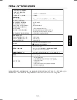 Preview for 75 page of The Singing Machine SMDigital iSM-370 Instruction Manual