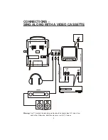 Предварительный просмотр 9 страницы The Singing Machine SME-378 Owner'S Manual