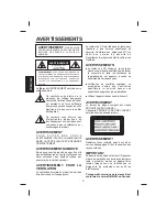 Предварительный просмотр 34 страницы The Singing Machine SMG-137 Instruction Manual