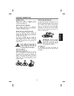 Предварительный просмотр 45 страницы The Singing Machine SMG-137 Instruction Manual