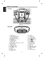 Preview for 6 page of The Singing Machine SMG-151 Instruction Manual