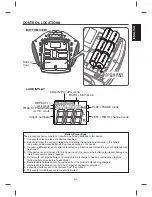 Preview for 7 page of The Singing Machine SMG-151 Instruction Manual