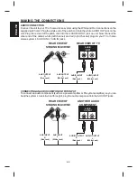 Preview for 10 page of The Singing Machine SMG-151 Instruction Manual