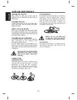 Preview for 14 page of The Singing Machine SMG-151 Instruction Manual