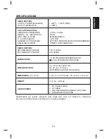 Preview for 17 page of The Singing Machine SMG-151 Instruction Manual