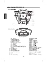 Preview for 24 page of The Singing Machine SMG-151 Instruction Manual