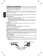 Preview for 26 page of The Singing Machine SMG-151 Instruction Manual