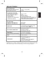 Preview for 35 page of The Singing Machine SMG-151 Instruction Manual