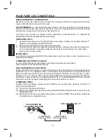 Preview for 44 page of The Singing Machine SMG-151 Instruction Manual