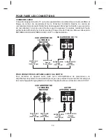 Preview for 46 page of The Singing Machine SMG-151 Instruction Manual