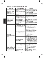 Preview for 52 page of The Singing Machine SMG-151 Instruction Manual