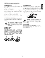 Предварительный просмотр 13 страницы The Singing Machine SMG-158 Instruction Manual