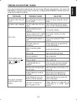 Preview for 13 page of The Singing Machine SMG-183 Instruction Manual