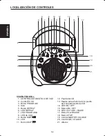 Preview for 20 page of The Singing Machine SMG-183 Instruction Manual