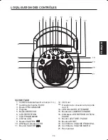 Preview for 35 page of The Singing Machine SMG-183 Instruction Manual